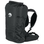 Ferrino - Fastdry 20 - Trailrunningrucksack Gr L/XL schwarz