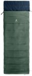 Deuter Orbit SQ -5°C Schlafsack links-Oliv-Dunkelgrün-One Size