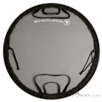 Endura MT500 Dirt Tasche-Grau-One Size