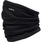 BARTS Herren Schal Powerstretch Col, Größe ONE SIZE in Schwarz
