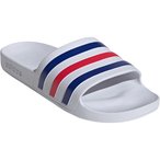 adidas Adilette Aqua Sandale  Sandalen weiss Größe 39  Lifestyle Schnell trock