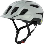 Alpina Paranus Mips Fahrradhelm  Fahrradhelme grau Größe 52-56CM Commuting