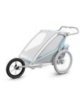 Thule - Laufset für Chariot Double Gen 1 - Chariot All-Terrain Double Gen 1  - 