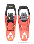 Tubbs Flex VRT Damen Schneeschuhe-Rot-25