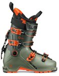 Tecnica - Skischuhe für Wanderungen - Zero G Tour Scout für Herren - Größe 4
