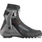 ATOMIC Herren Skating-Langlaufschuhe PRO CS, Größe 46 ⅔ in Grau