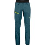 Karpos Limaro' Hose Herren  Wanderhose blau Größe XXL Trekking  Elastisch