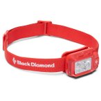 Black Diamond - Spot DFR Headlamp - Stirnlampe rot