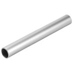 Vaude - Pole Doctor 16mm - Zeltwerkzeug Gr 16 mm grau