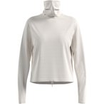 Odlo Essential Thermal  Damen  Longsleeves grau Größe S Trekking  Elastisch