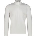 CMP Sweat Softech  Herren  Longsleeves weiss Größe XXL Trekking  Elastisch
