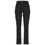 Heber Peak - Women's TimberHe. II Winter Softshell Pants - Softshellhose Gr 3XL 