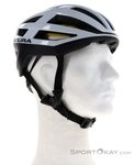 Endura FS260 Pro MIPS Rennradhelm-Weiss-L-XL