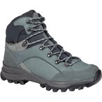 Hanwag Banks GTX  Damen  Wanderschuhe gruen Größe 37 Trekking Wasserdicht