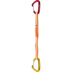 Skylotec Fly-Weight Evo Alpine Expressset  Express-Sets rot Größe 60CM Alpinkl