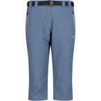 CMP Trekking 3/4  Damen  Jeans & Freizeithose blau Größe XXL Lifestyle  Elasti