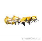 Grivel Air Tech Hybrid New-Matic Evo Steigeisen-Schwarz-One Size