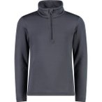 CMP Kinder Rolli KID G SWEAT, Größe 128 in Grau