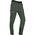 MAUL Herren Hose Eiger ultra, Größe 60 in Grün