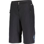 SCOTT Damen Hemd SCO Shorts W's Trail Contessa Sign., Größe M in Blau