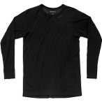 Devold of Norway Duo Active Merino 205 Herren Funktionsshirt ( Schwarz XXL Grö�