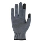 Roeckl Sports Kampen 2 Micro Fleece Gloves CASUAL ( Grau 7)
