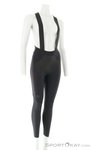 Castelli Competizione DT Bib Damen Bikehose-Schwarz-M
