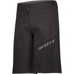 Scott Endurance MTB Hose kurz Herren  Fahrradhose schwarz Größe S Mountainbike