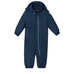 Reima - Kid's Puhuri - Overall Gr 74 blau