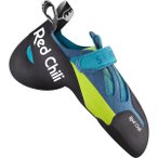 Red Chili Sensor Kletterschuhe (Größe 39, blau)