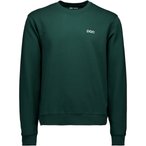 POC Poc Crew  Herren  Pullover gruen Größe XXL Lifestyle Atmungsaktiv