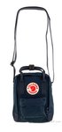 Fjällräven Kanken Sling Freizeittasche-Blau-One Size