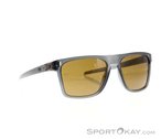 Oakley Leffingwell Sonnenbrille-Grau-One Size