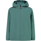 CMP  Parka Kinder  Parkas & Mäntel tuerkis Größe 104 Trekking  Winddicht Wass