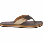 Rip Curl Oxford Bloom Herren Zehentrenner ( Braun 40)