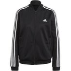 ADIDAS Damen Sportanzug 3S TR TS, Größe XS in Schwarz
