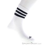 adidas 3S C SPW CRW 3P Socken-Weiss-L
