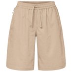 Vaude - Women's Redmont Shorts IV - Shorts Gr 36 beige