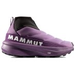 Mammut - Women's Sender Moc Low - Winterschuhe 36 2/3 lila