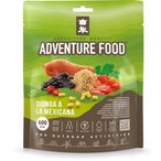 Adventure Food Quinoa a la Mexicana  Trekkingnahrung Größe Einzelpackung