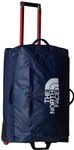The North Face Base Camp Voyager 29 Roller (Volumen 94 Liter/ Gewicht 4,3kg)