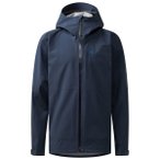 Haglöfs - Front Proof II Jacket - Regenjacke Gr S blau