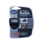 Sea to Summit - Field Repair Buckle - Schnalle Gr 25 mm schwarz