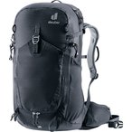 Deuter Trail Pro 31 SL  Damen  Kletterrucksäcke schwarz Größe 31L Trekking