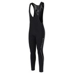 Protective 100 Miles Bib lang Herren  Isolationshose schwarz Größe XXL Rennrad