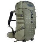 Tatonka - Women's Hike Pack BC 25 - Wanderrucksack oliv