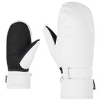 Ziener - Women's Kisari AS(R) - Handschuhe Gr 6 weiß