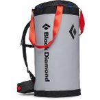 Black Diamond Wall Hauler 70 Haulbag Unisex ( Hellgrau one size One Size,)