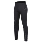 Protective Transition Radhose lang Herren  Fahrradhose schwarz Größe XXL Mount