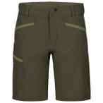 Ortovox - Women's Pelmo Shorts - Shorts Gr XS braun/oliv